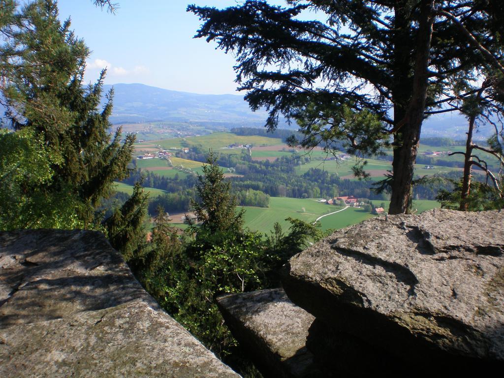 Wiesenbauer - Schlogl Anton Villa Grafendorf bei Hartberg Esterno foto
