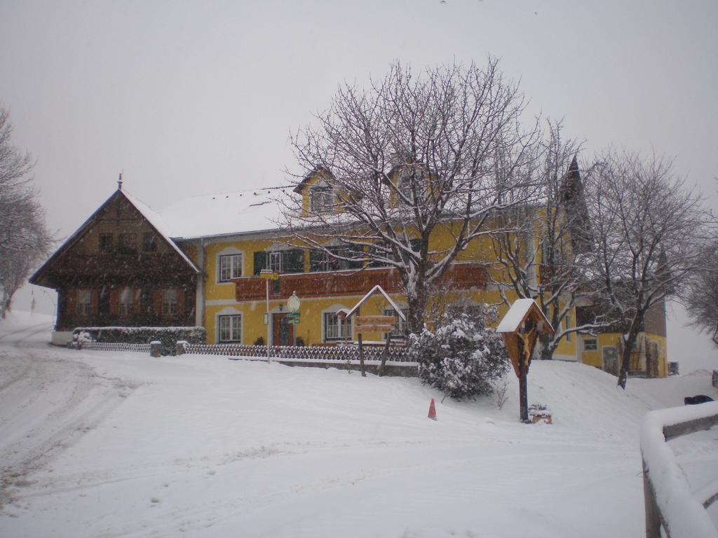 Wiesenbauer - Schlogl Anton Villa Grafendorf bei Hartberg Esterno foto